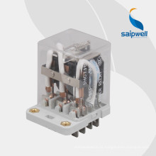 Saip / Saipwell manufatura requintado e venda quente lr2 d13 relé térmico e relé de potência